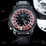 Swiss Copy Jacob & Co Casino Tourbillon Automatic Watch Black Case_th.jpg